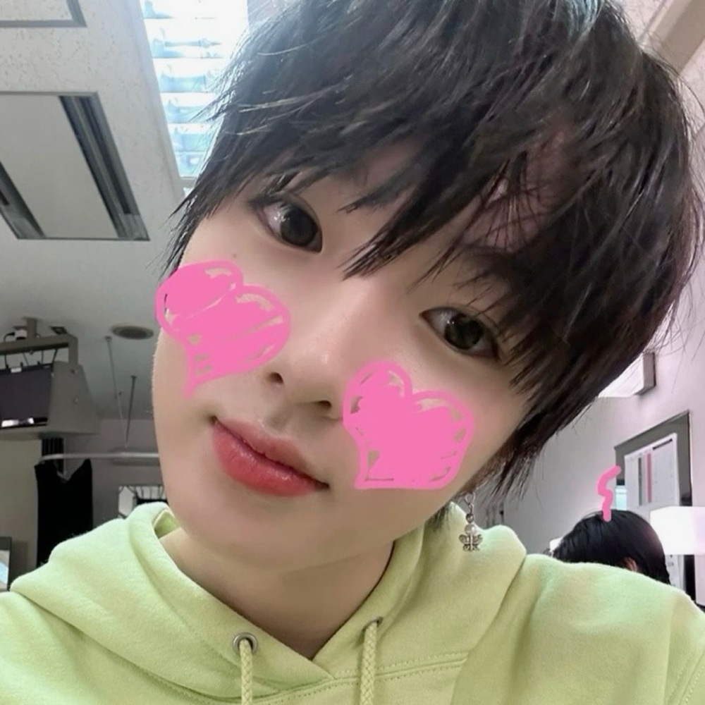 Meet your Posher, Jarred